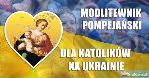 Modlitewniki po ukraińsku