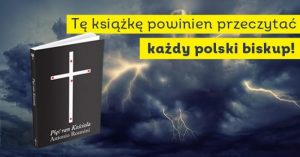 O pięciu ranach kościoła