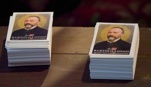 Drukujemy obrazki ze Świętym Bartolo Longo